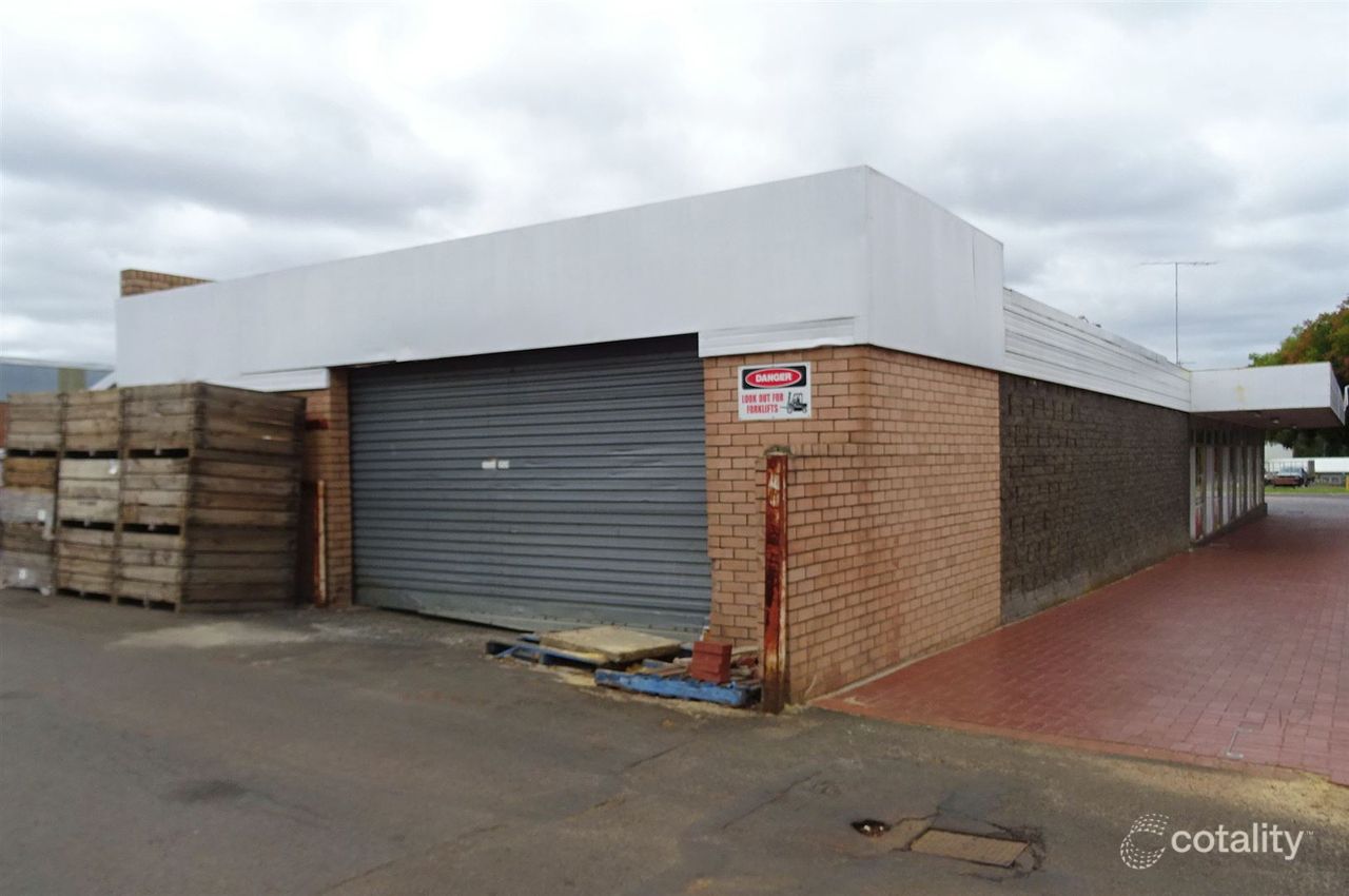 37 Giblett St, Manjimup, WA 6258