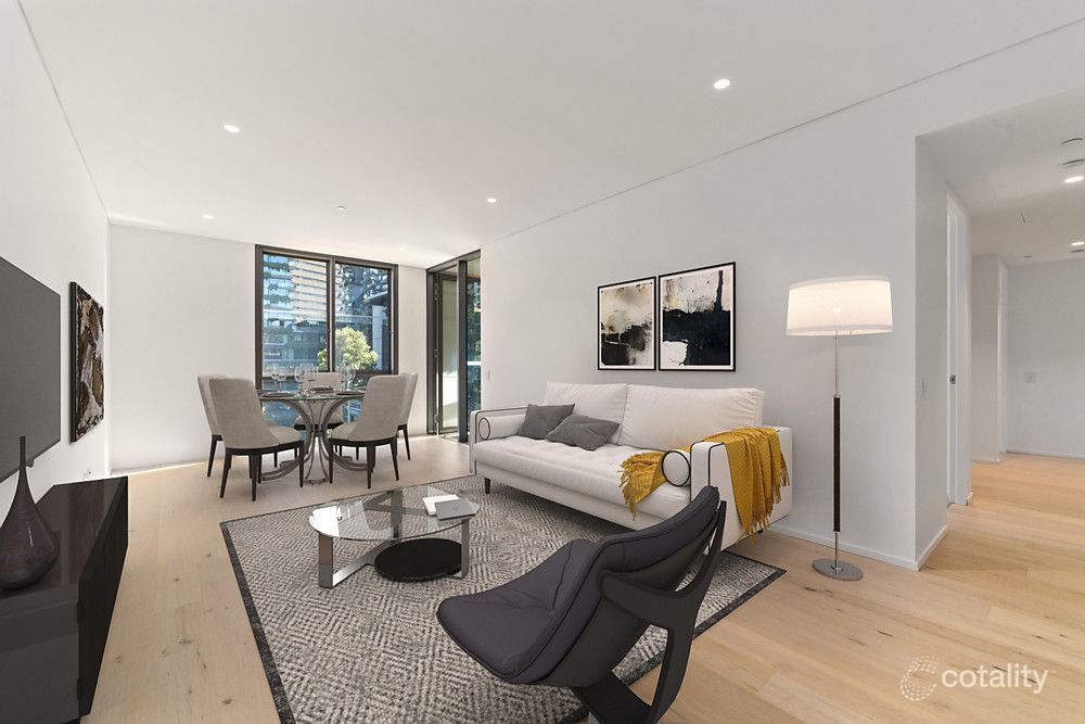 304/81 O'Connor St, Chippendale, NSW 2008