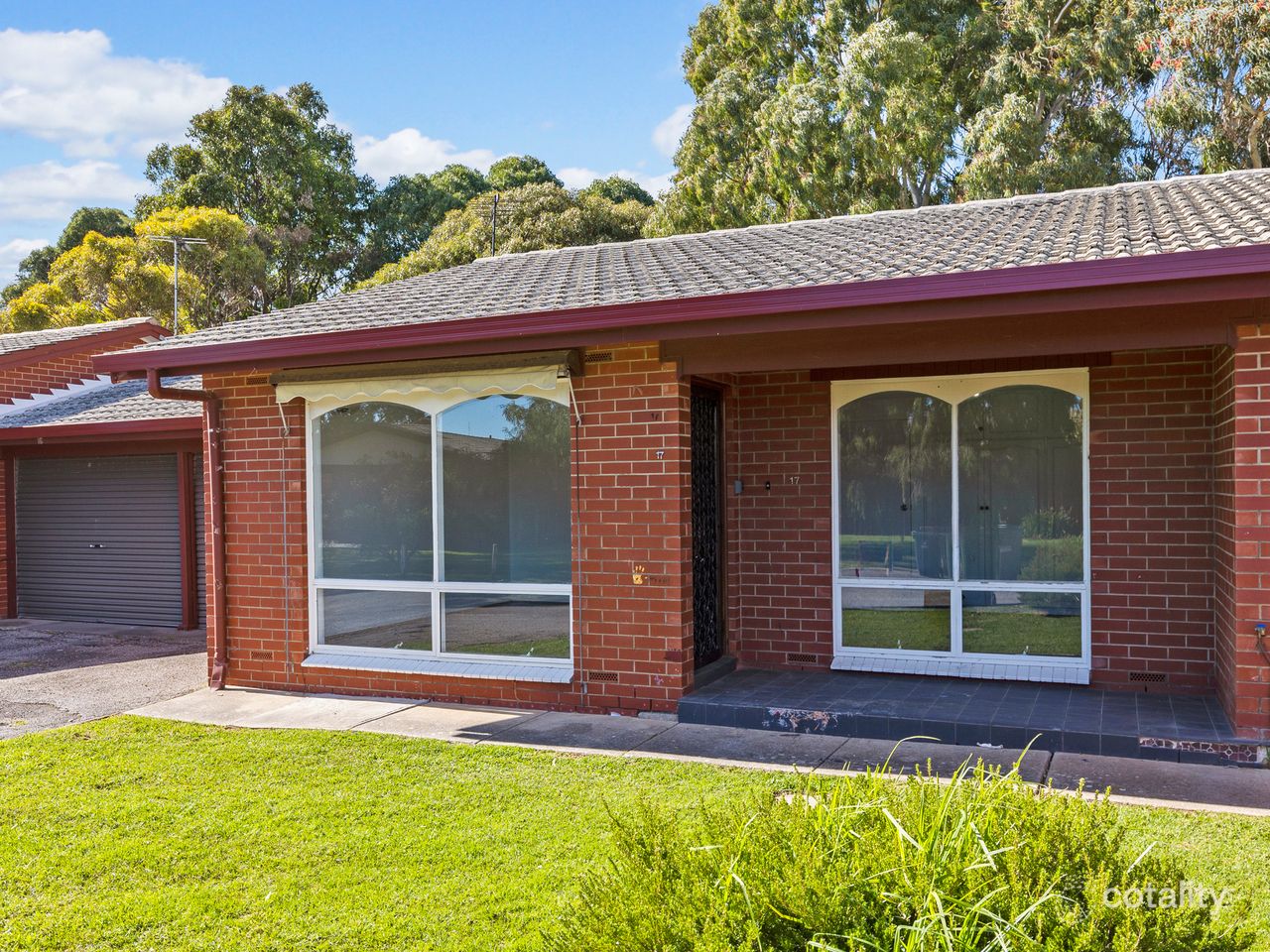 17/60-64 Booth Ave, Morphett Vale, SA 5162