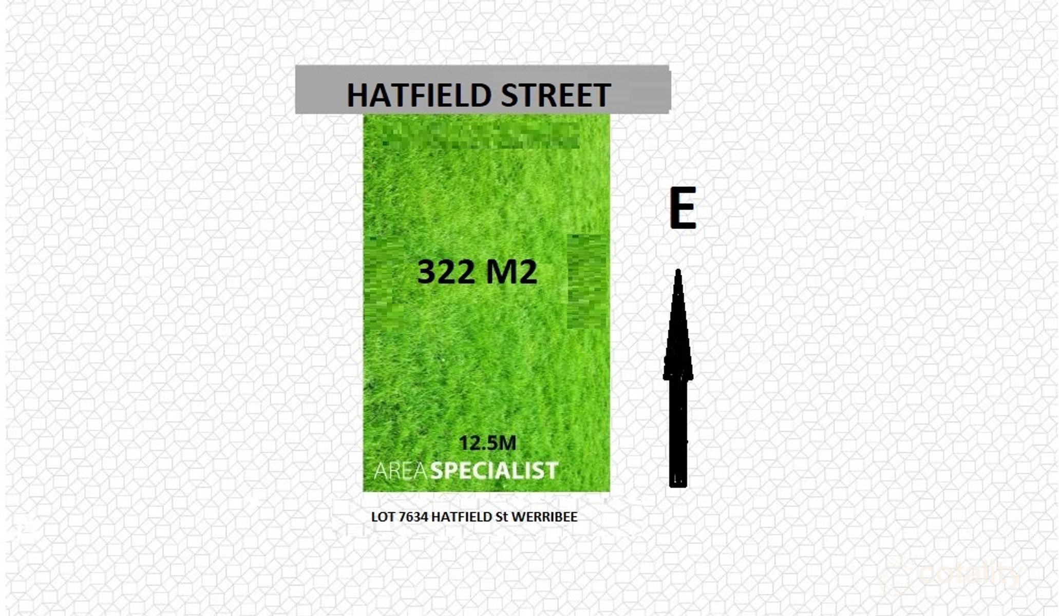 10 Hatfield St, Werribee, VIC 3030