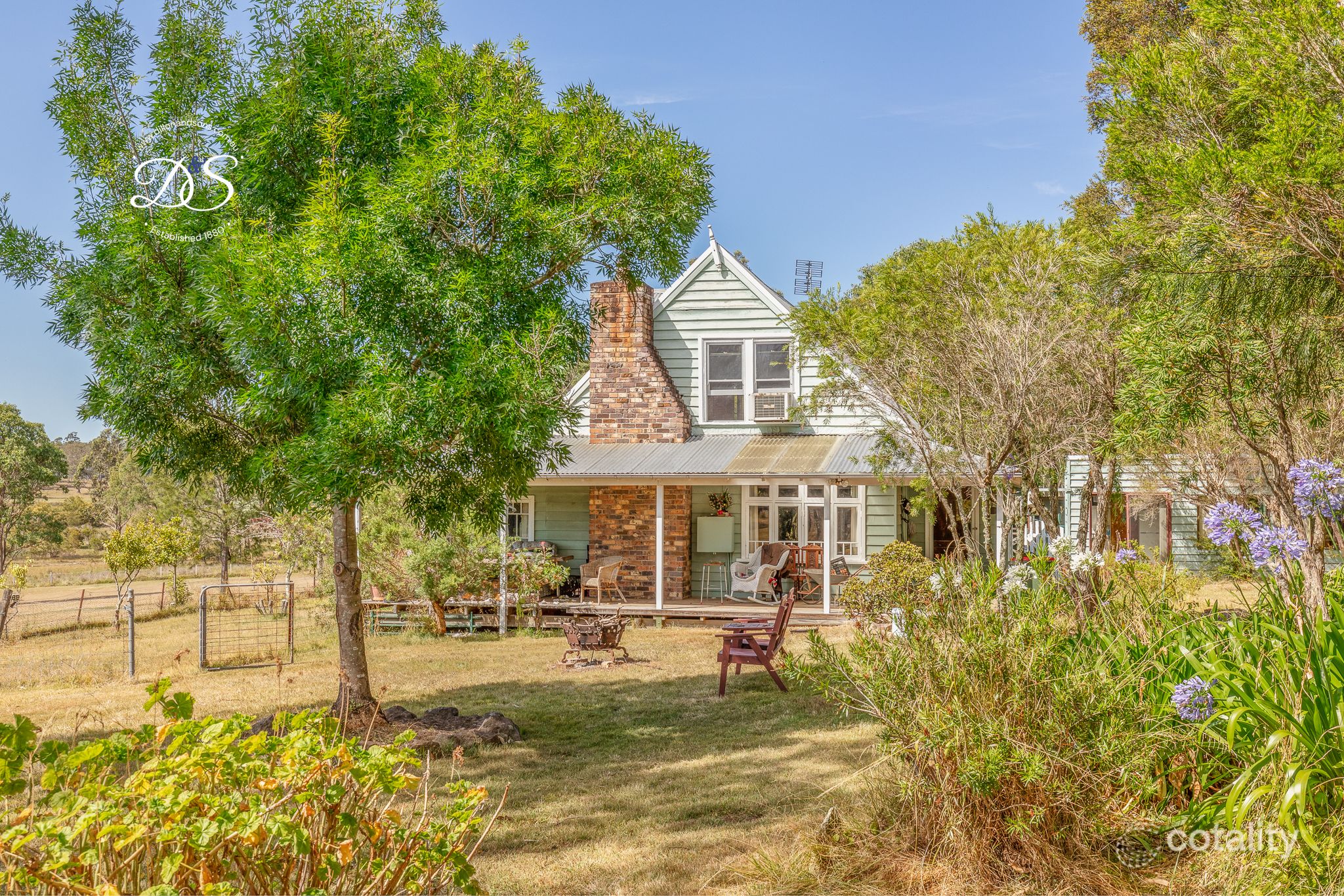 3573 Clarence Town Rd, Brookfield, NSW 2420