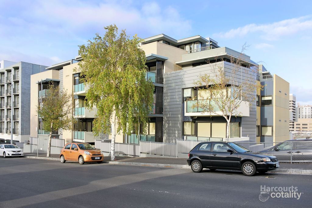 3/166 Bathurst St, Hobart, TAS 7000