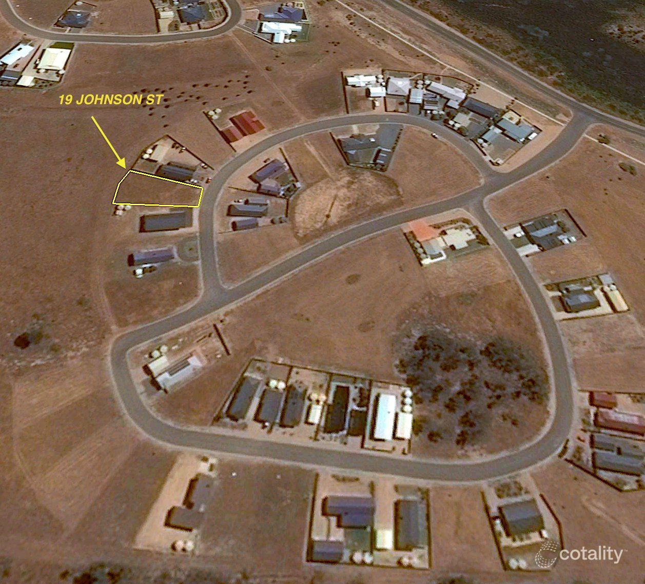 19 Johnson St, Streaky Bay, SA 5680