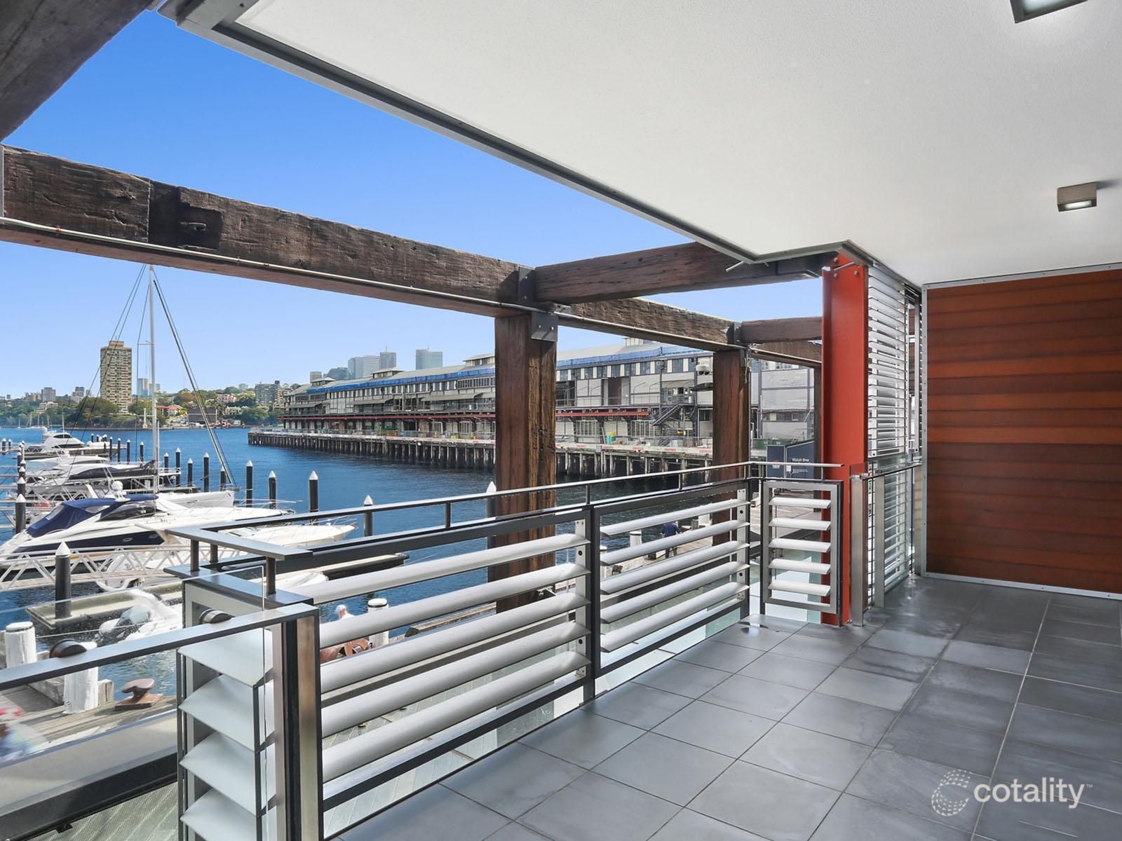 208/17-17a Hickson Rd, Dawes Point, NSW 2000