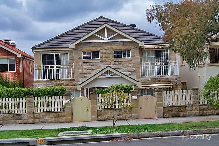 10 Prince St, Mosman, NSW 2088