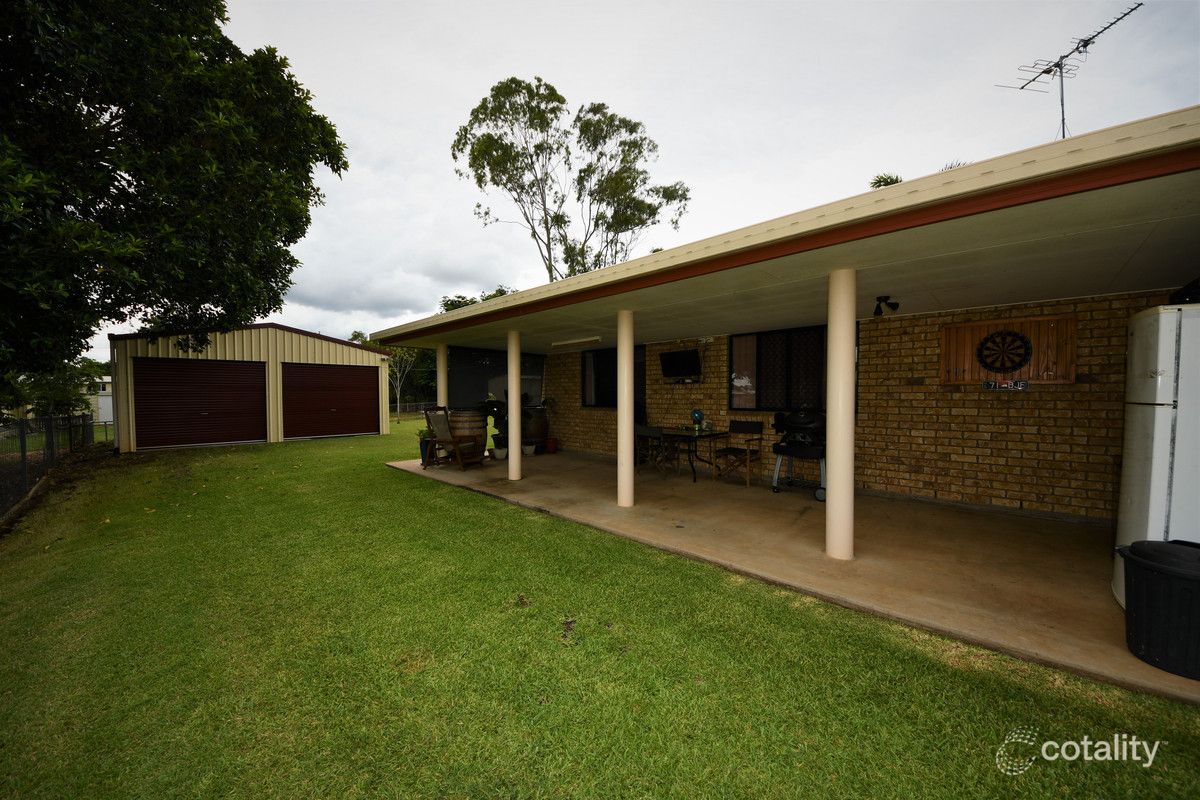 91 Donovan Cres, Gracemere, QLD 4702