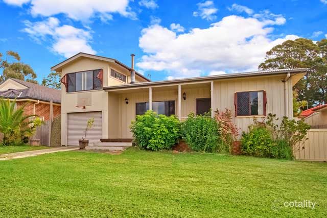 89 Hume Bvd, Killarney Vale, NSW 2261