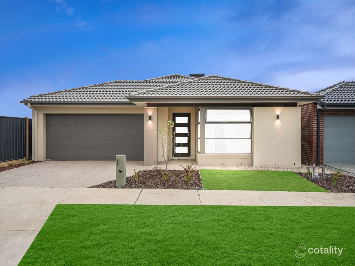 16 Conebush St, Kalkallo, VIC 3064