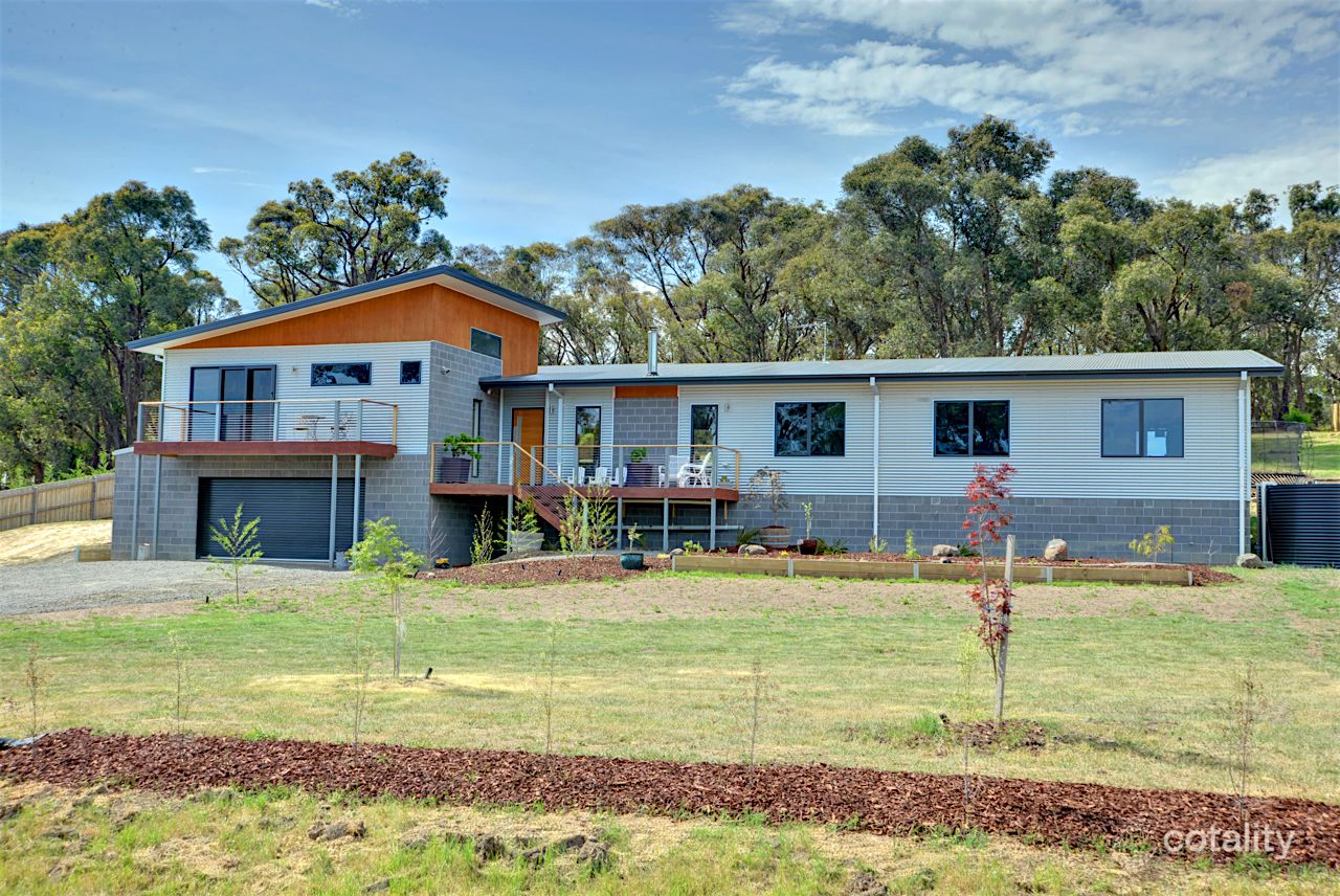 7 Hannah Cl, Buninyong, VIC 3357