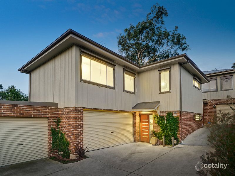 2/1152 Main Rd, Eltham, VIC 3095