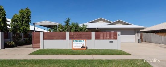 31 Stone Dr, Bucasia, QLD 4750