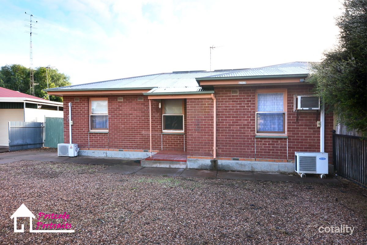 8 Taylor St, Whyalla Stuart, SA 5608