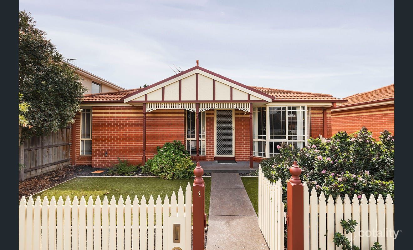 1/56 Vaynor St, Niddrie, VIC 3042