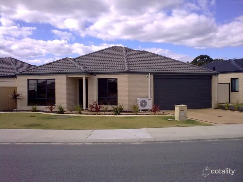 7a Casablanca Ave, Southern River, WA 6110