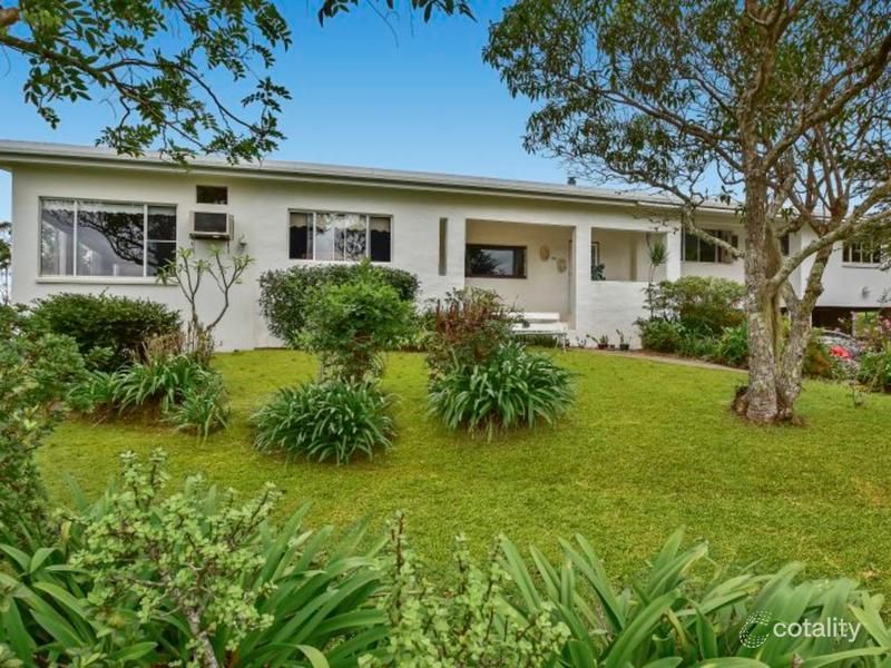 453 Pappinbarra Rd, Frazers Creek, NSW 2446