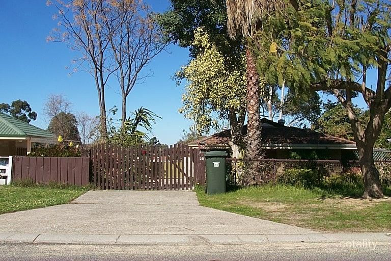 20 Brecknock Way, Girrawheen, WA 6064