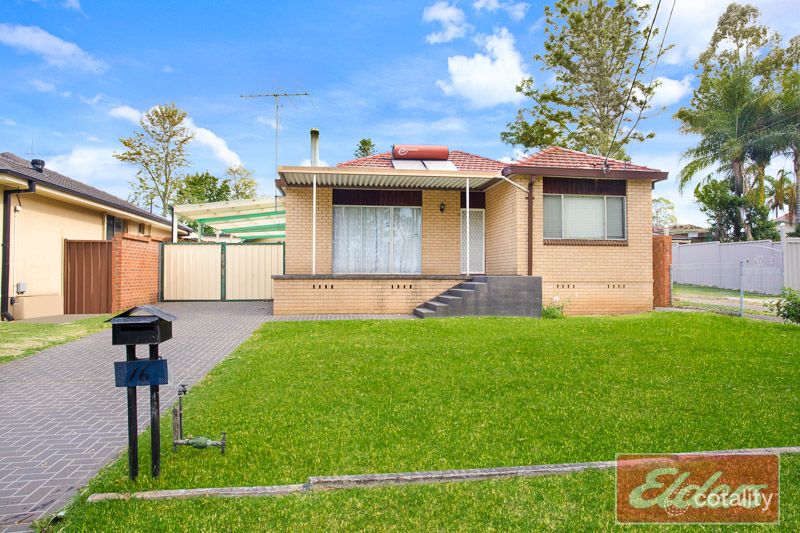 16 Devon Rd, Cambridge Park, NSW 2747