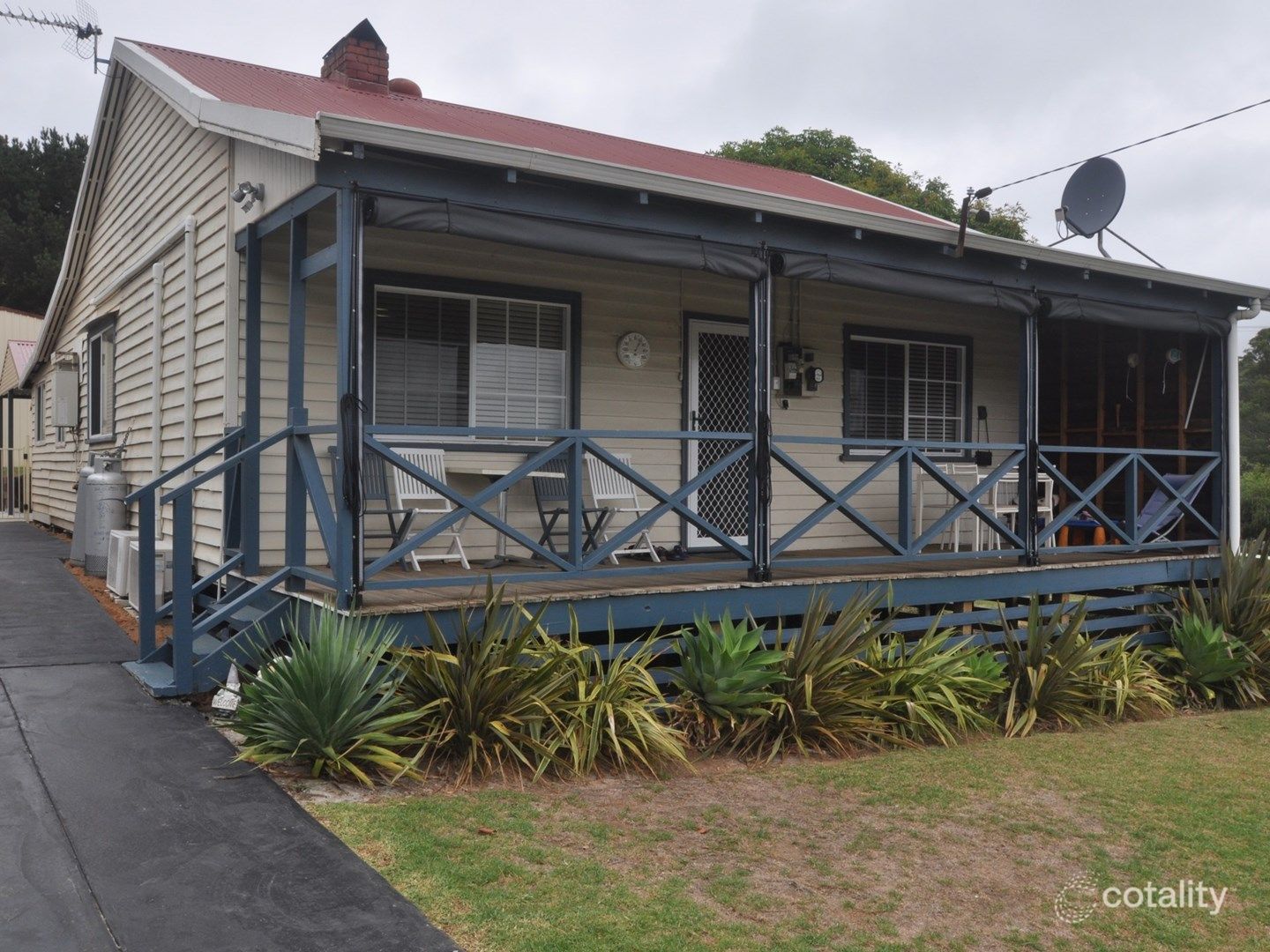 2 Jamieson St, Pemberton, WA 6260