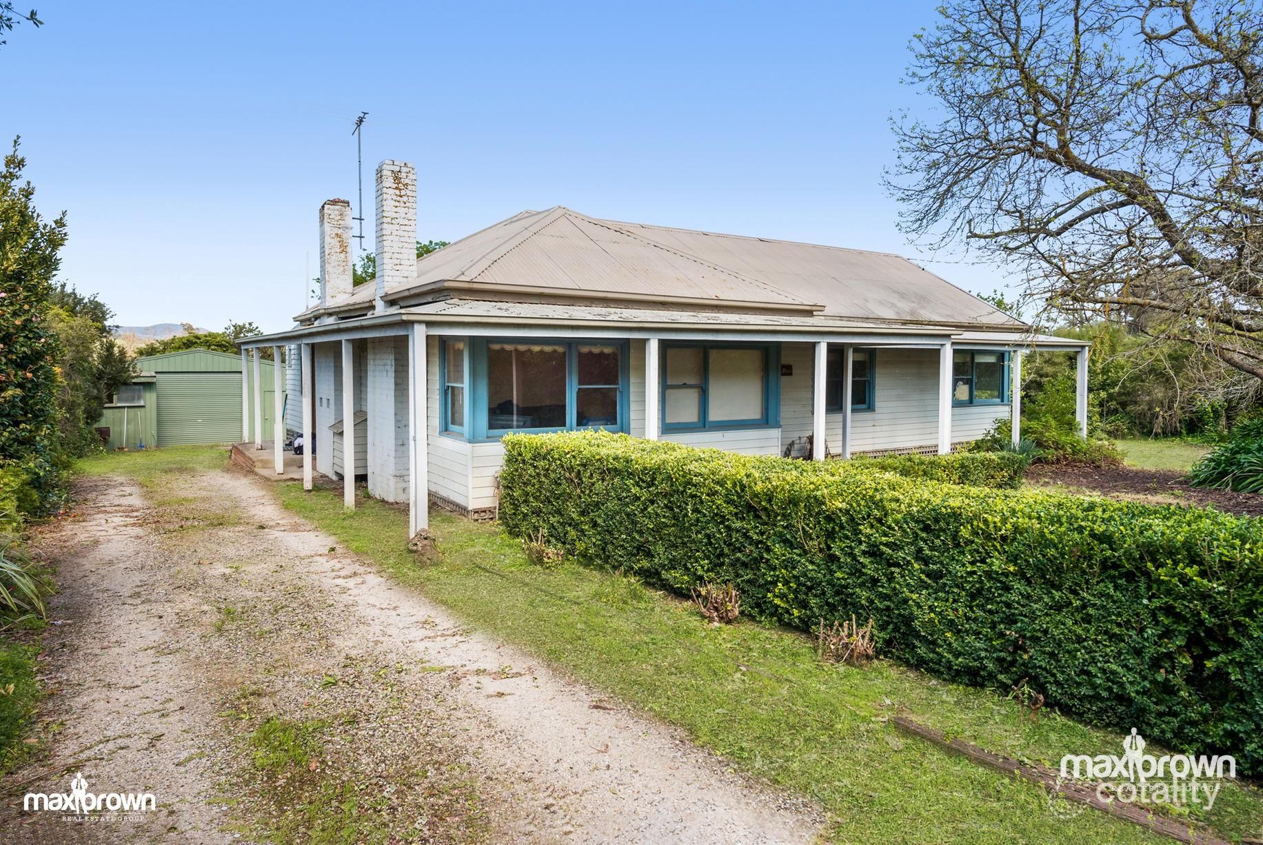 716 Maroondah Hwy, Coldstream, VIC 3770