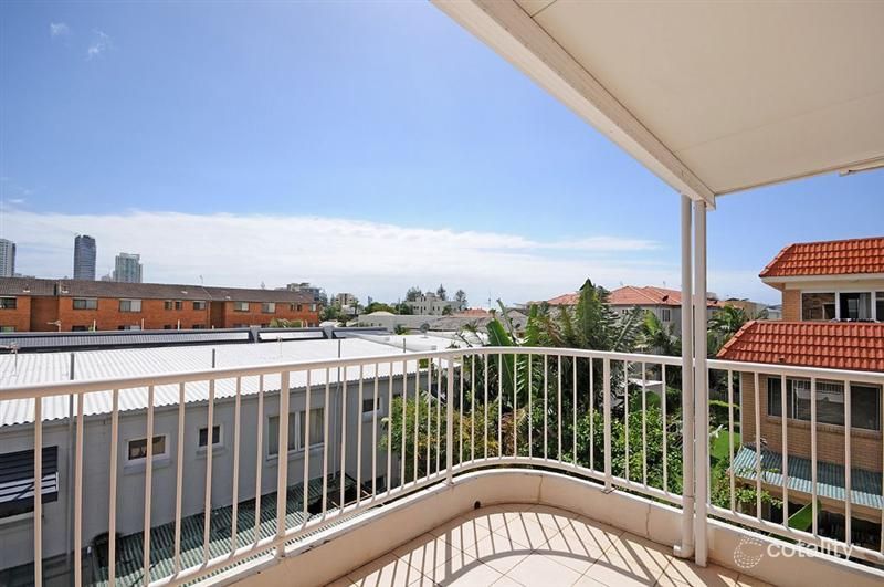 6/35 Ventura Rd, Mermaid Beach, QLD 4218