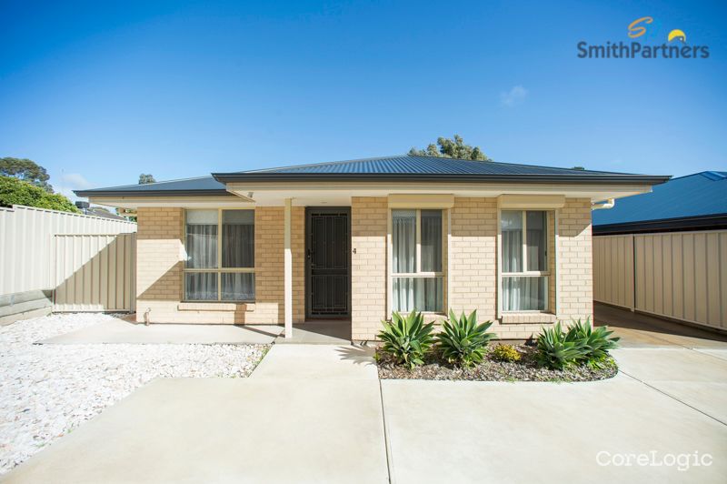 4/25 St Clair Ave, Para Hills, SA 5096