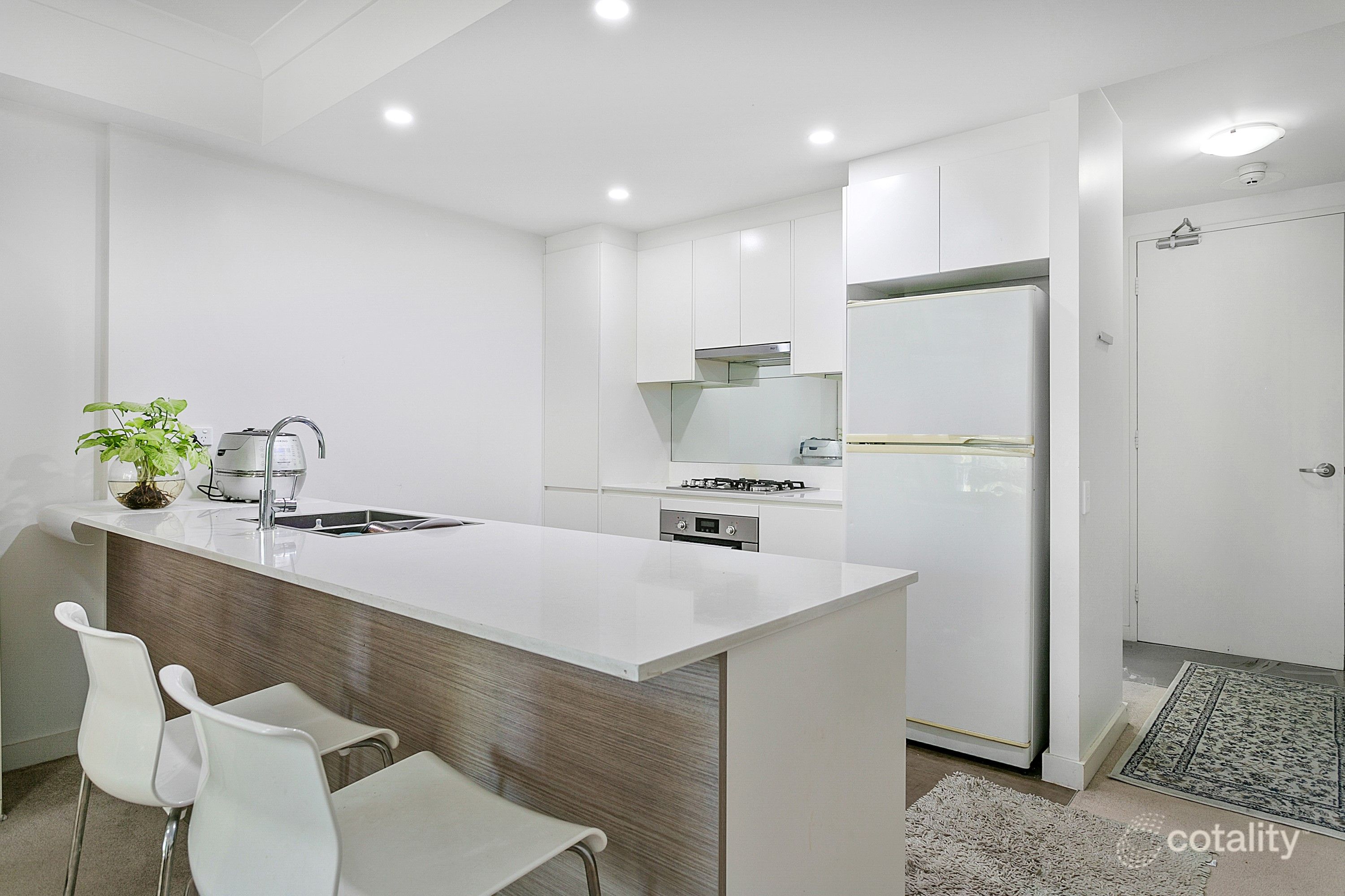 205/5a Hampden Rd, Lakemba, NSW 2195