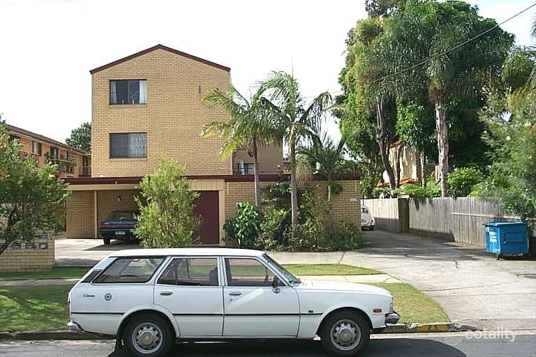 5/25 Imperial Pde, Labrador, QLD 4215