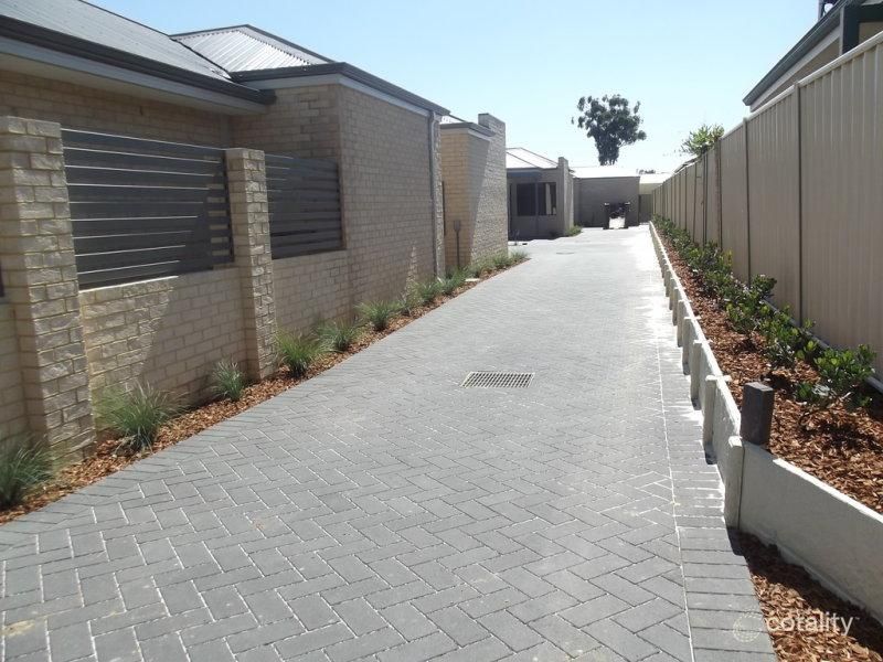 3/50 Hooley Rd, Midland, WA 6056