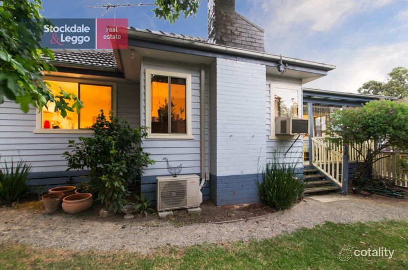 20 Belmont Rd W, Croydon South, VIC 3136