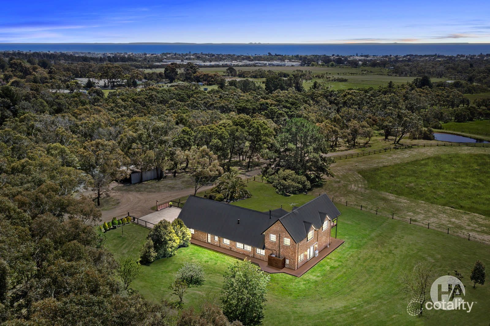 130 Shergolds Lane, Dromana, VIC 3936