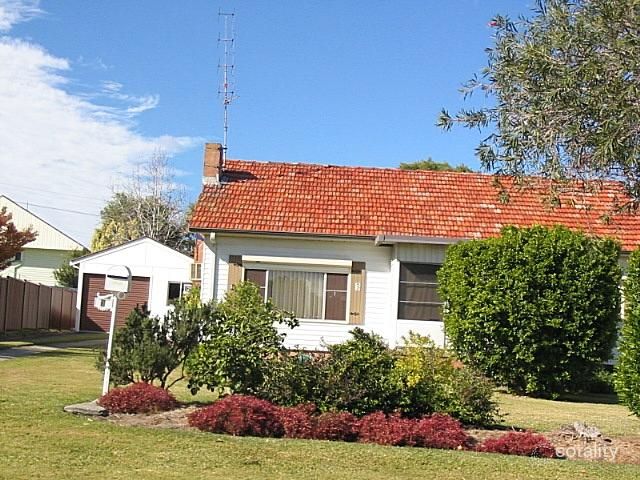3 Waller St, Shortland, NSW 2307