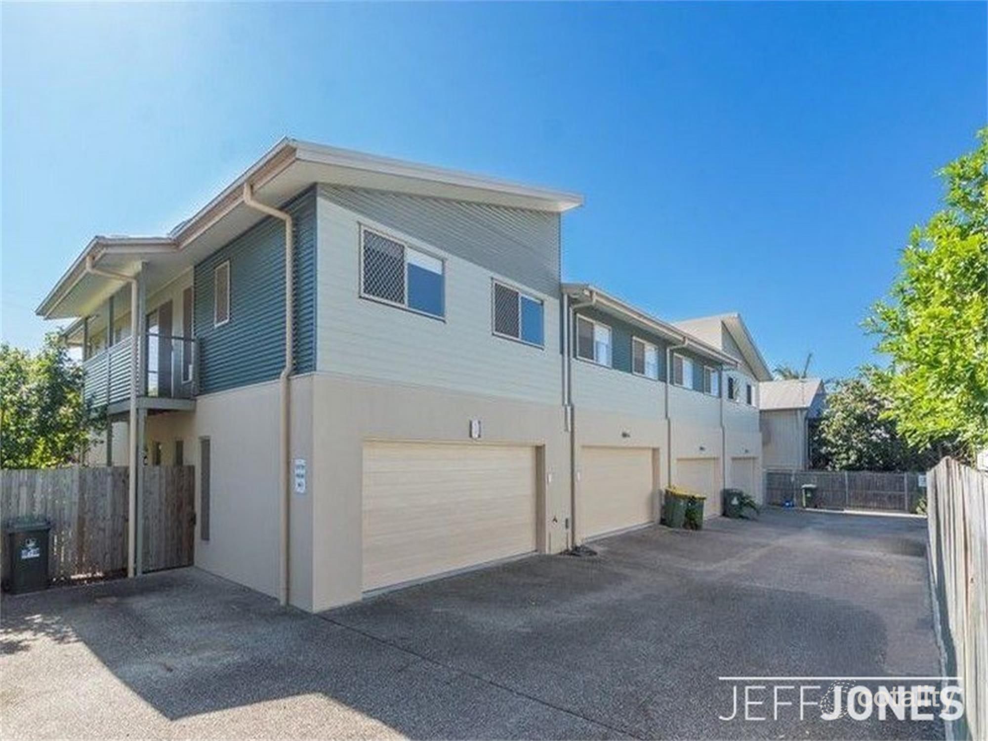 1/29 Real St, Annerley, QLD 4103