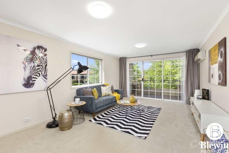 4/17 Helemon St, Braddon, ACT 2612