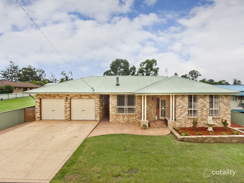16 Yates St, East Branxton, NSW 2335