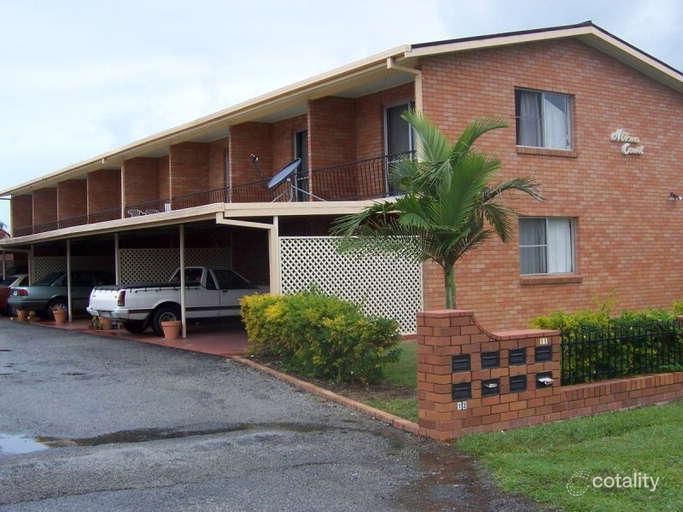 12/11 Porter St, Mackay, QLD 4740