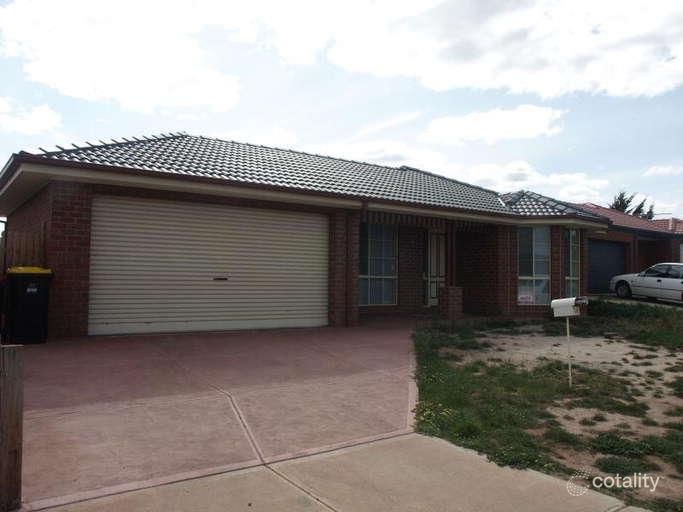 20 Maree Ct, Kurunjang, VIC 3337