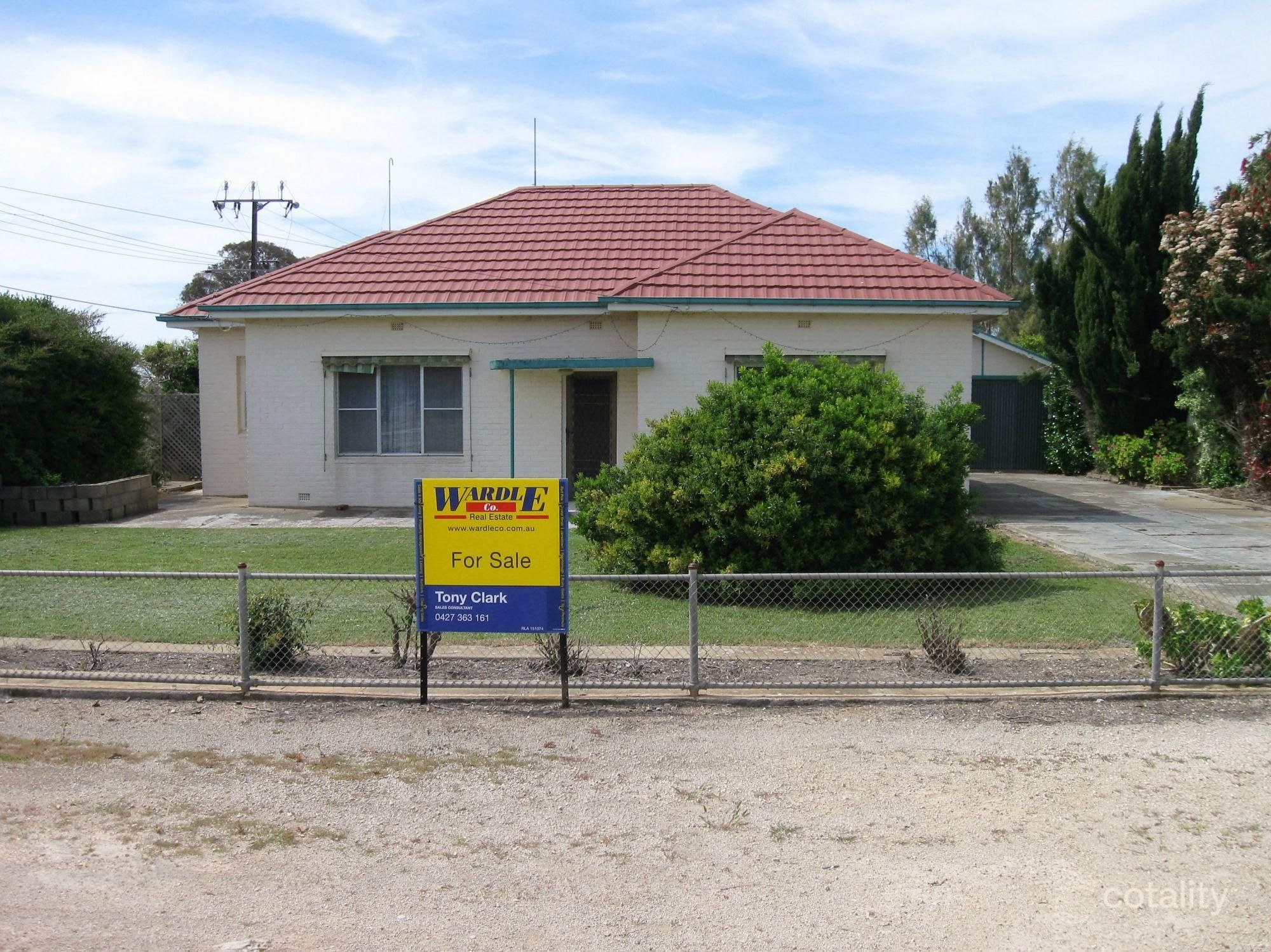 18 Beaulah Ave, Maitland, SA 5573