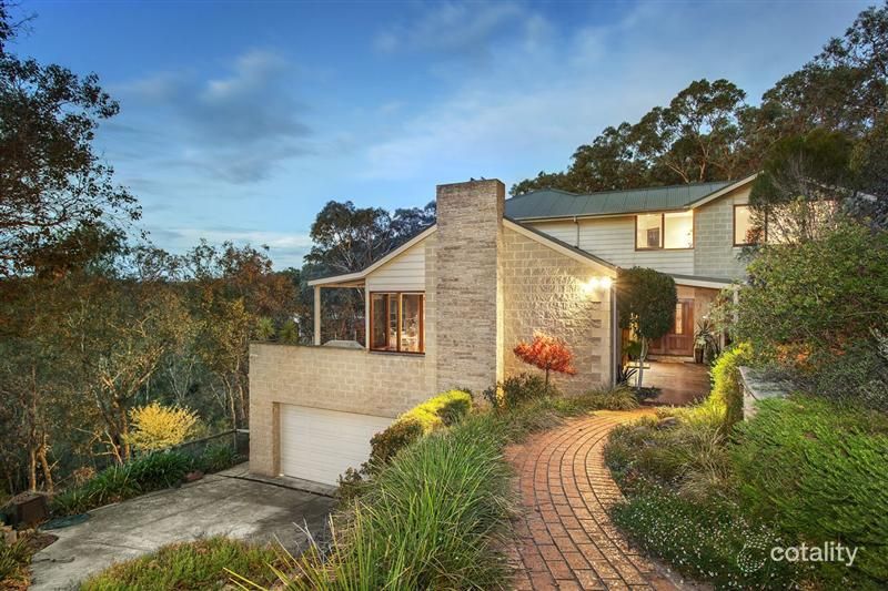 6-8 Naughton Ave, Warrandyte, VIC 3113