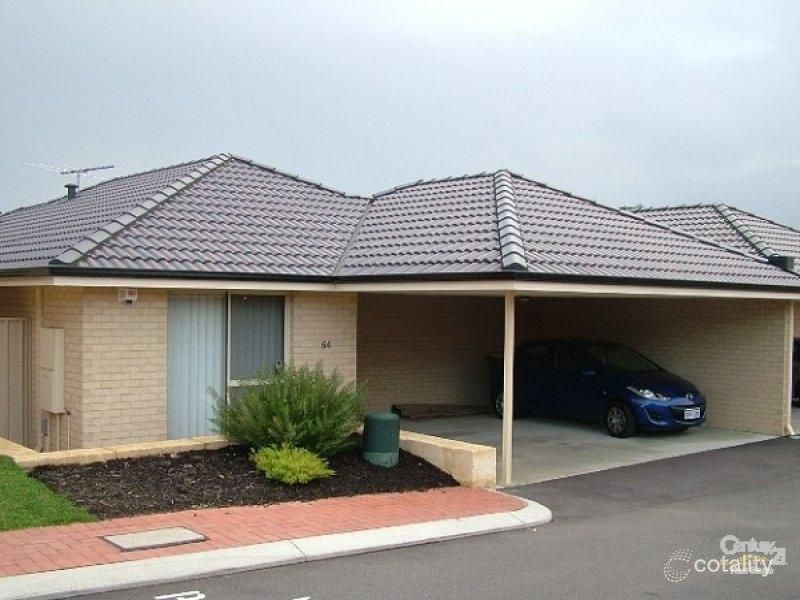 64/135 Challis Rd, Seville Grove, WA 6112