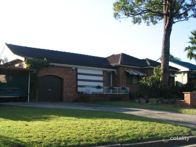 14 Alliance Ave, Revesby, NSW 2212