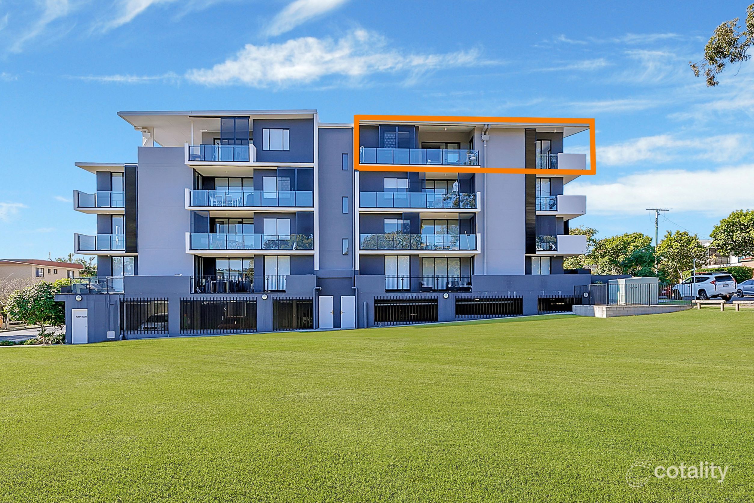 13/37 Norman Dr, Chermside, QLD 4032