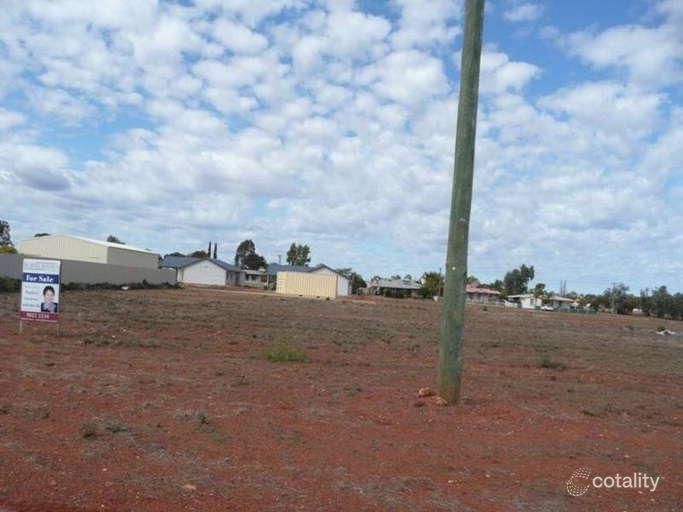 109 King St, Coolgardie, WA 6429