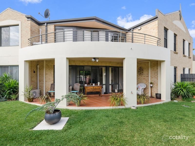 23/2 Forestview Way, Woonona, NSW 2517