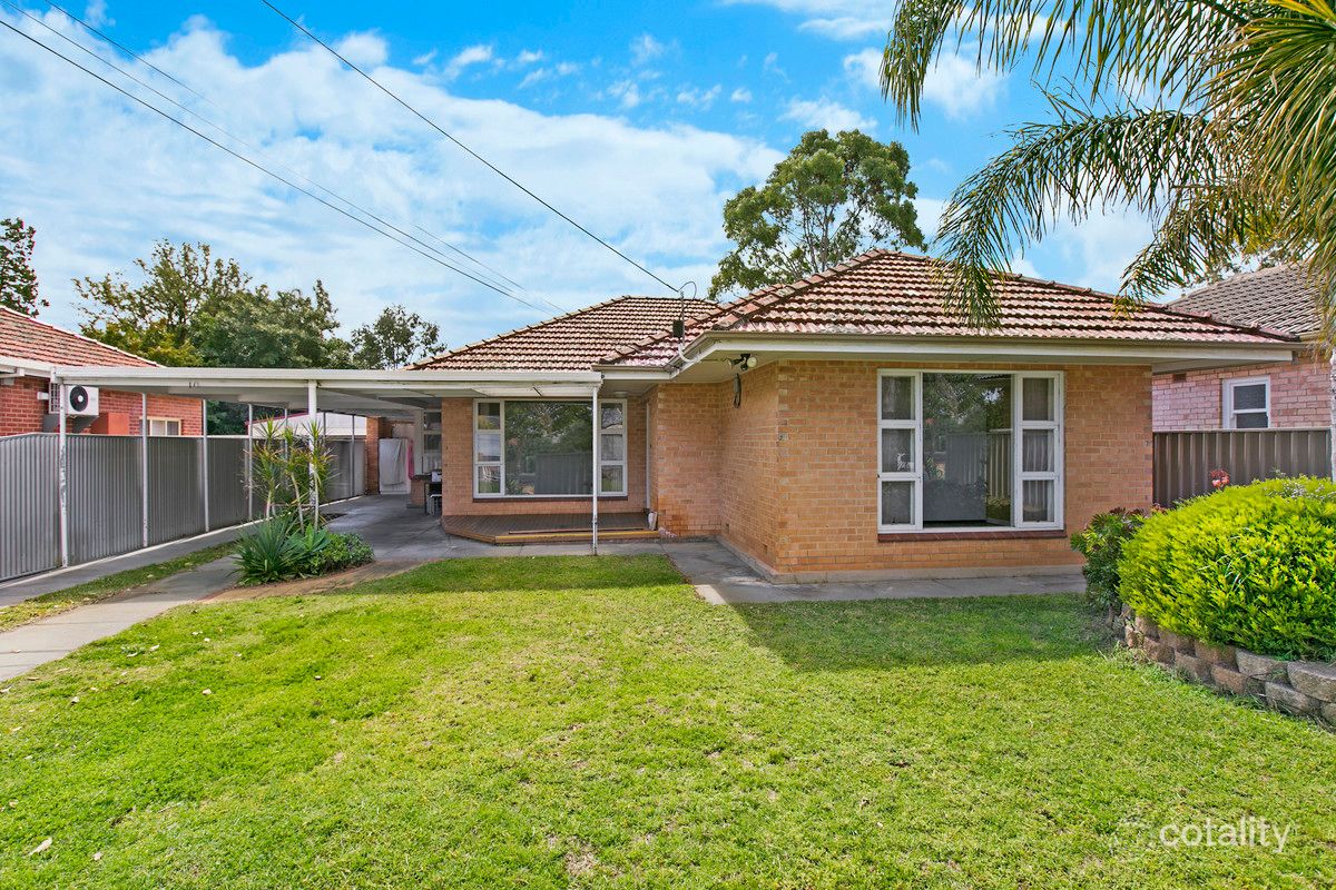 10 Lewis Cres, North Plympton, SA 5037