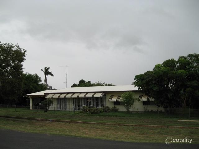 36 Francis St, Clermont, QLD 4721