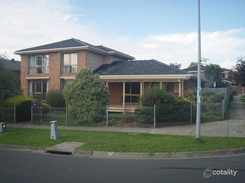 22 Grantham Tce, Mulgrave, VIC 3170