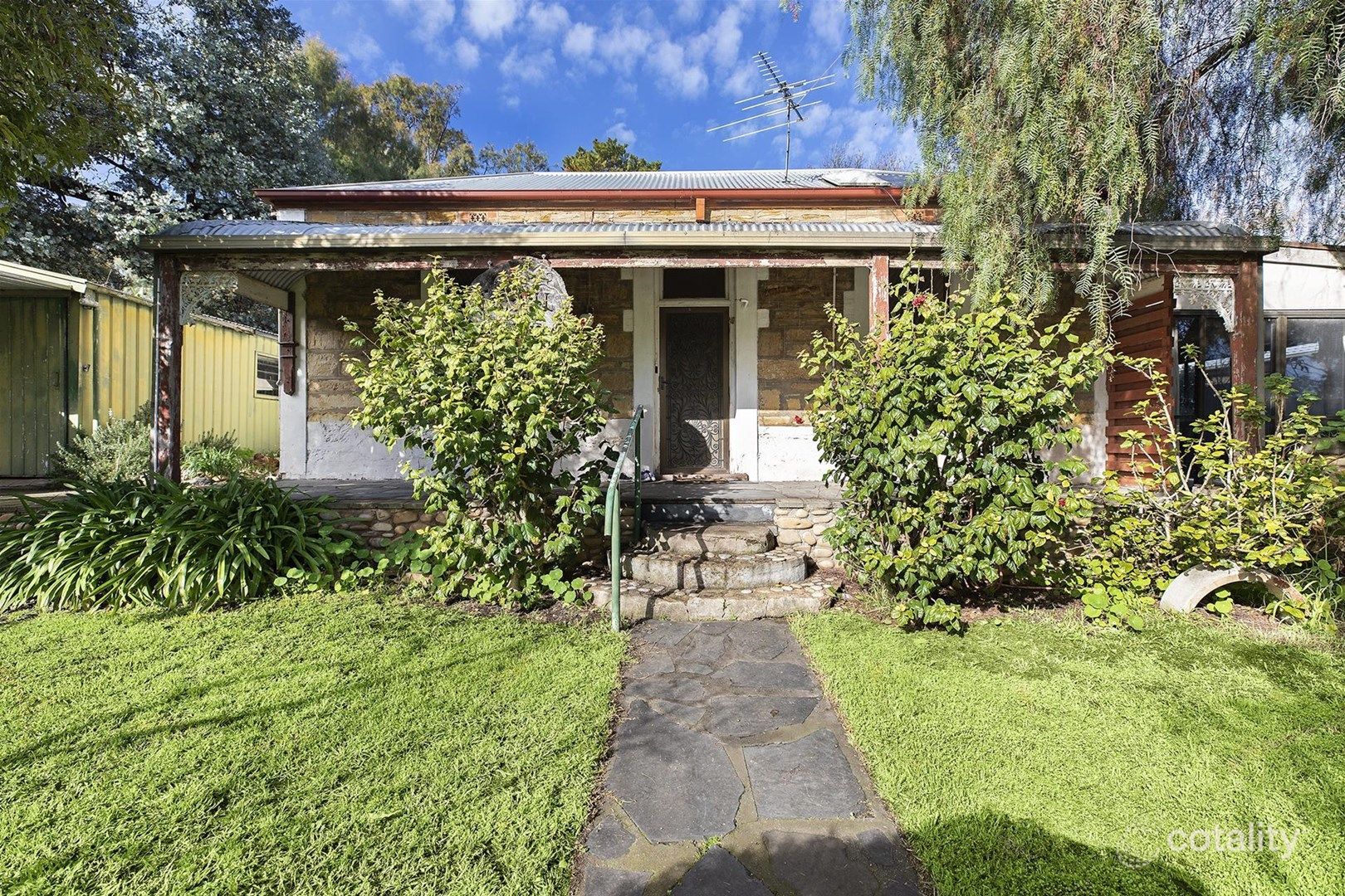 23 Methodist St, Willunga, SA 5172
