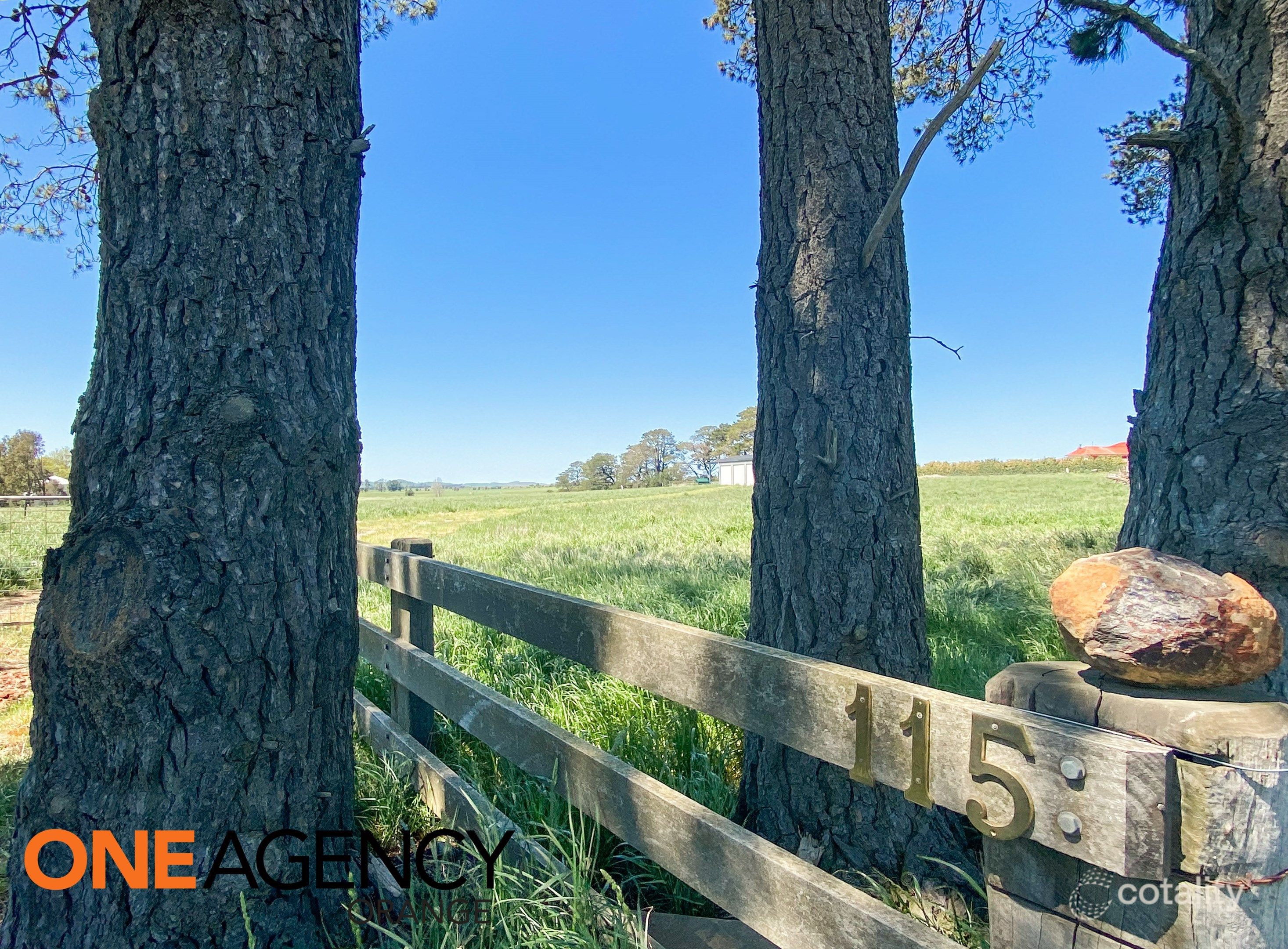 115 Burtons Lane, Forest Reefs, NSW 2798