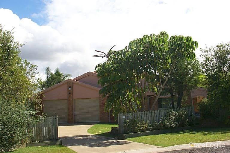 5 Troon Ct, Victoria Point, QLD 4165