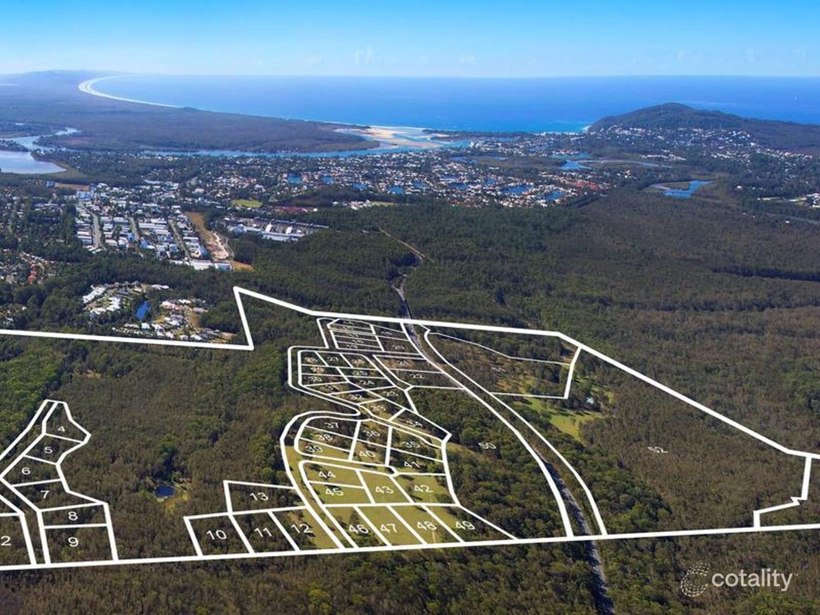 191 Hollett Rd, Noosaville, QLD 4566